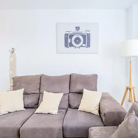 Cartagenaflats, Apartamentos Anfiteatro Romano 5B Exterior foto