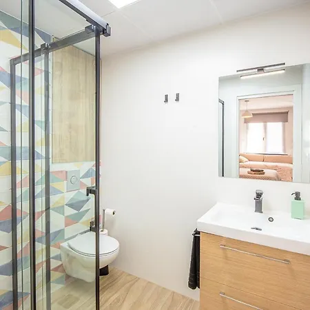 Cartagenaflats, Apartamentos Anfiteatro Romano 5B Exterior foto