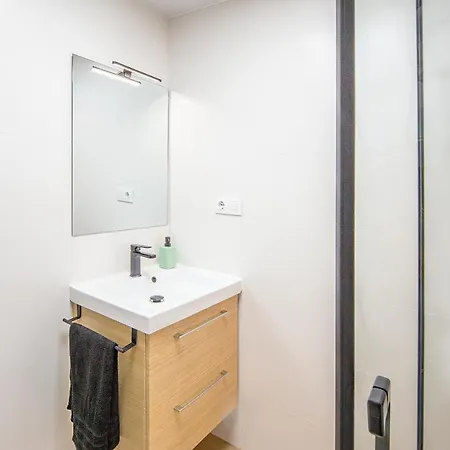 Cartagenaflats, Apartamentos Anfiteatro Romano 5B Exterior foto