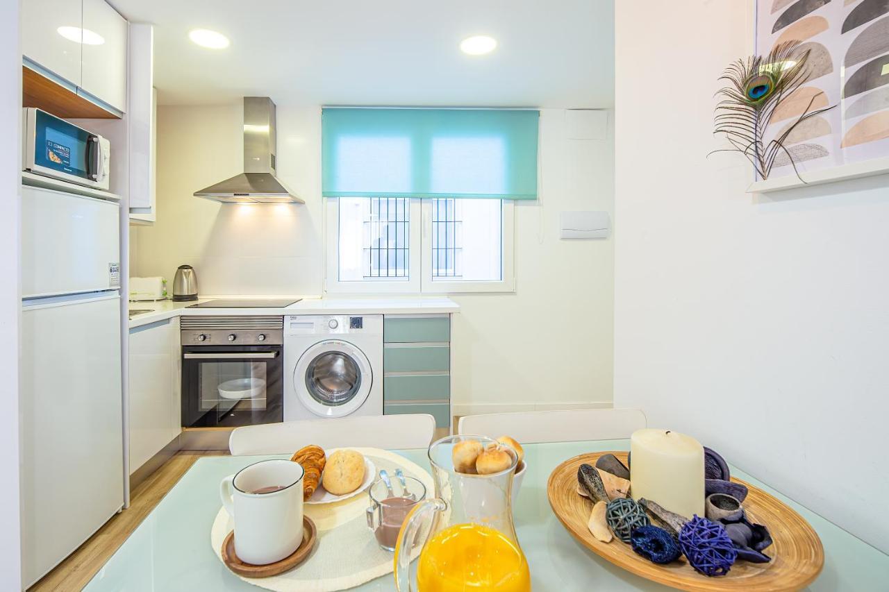 Cartagenaflats, Anfiteatro 5b Apartment *