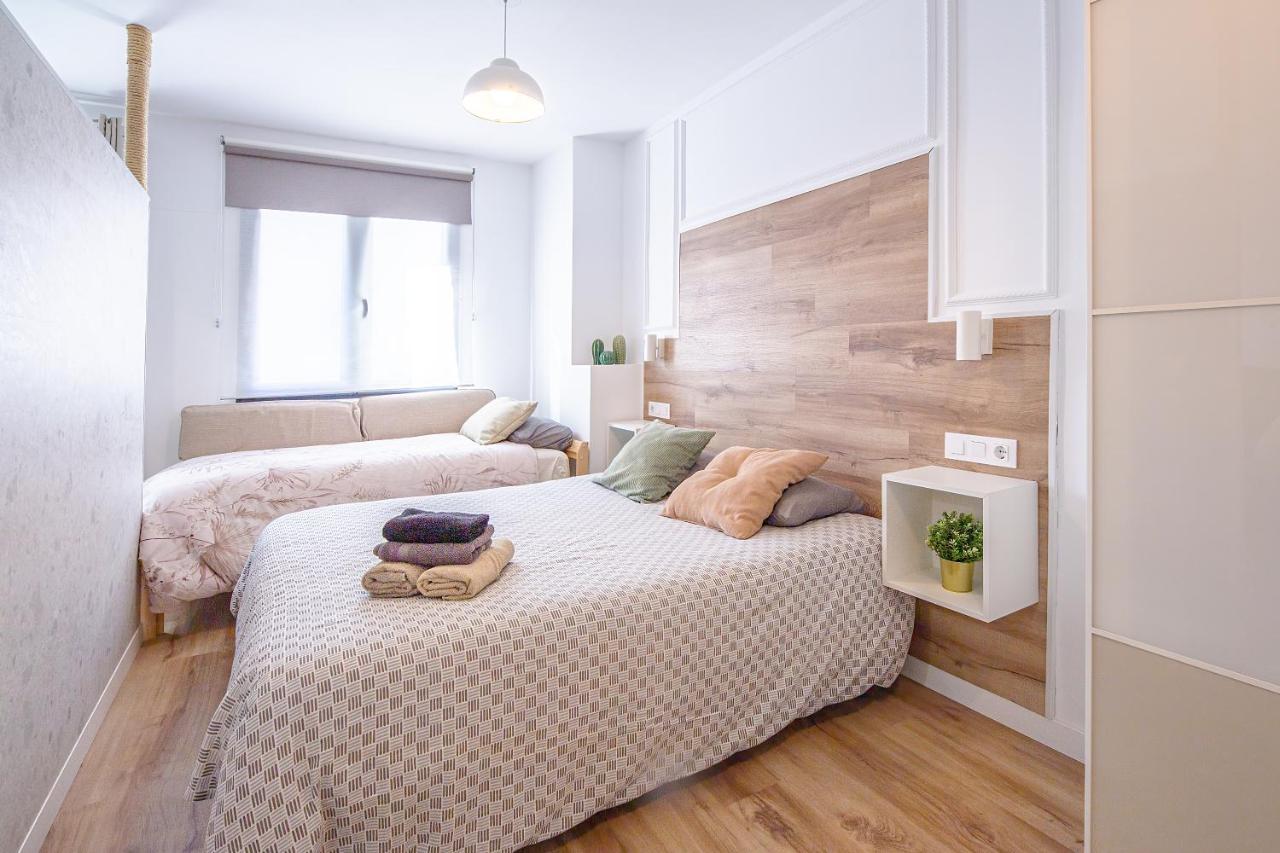 Cartagenaflats, Anfiteatro 5b Apartment