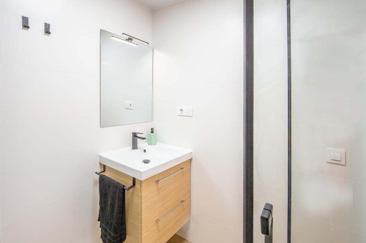 Apartment Cartagenaflats, Anfiteatro 5b *