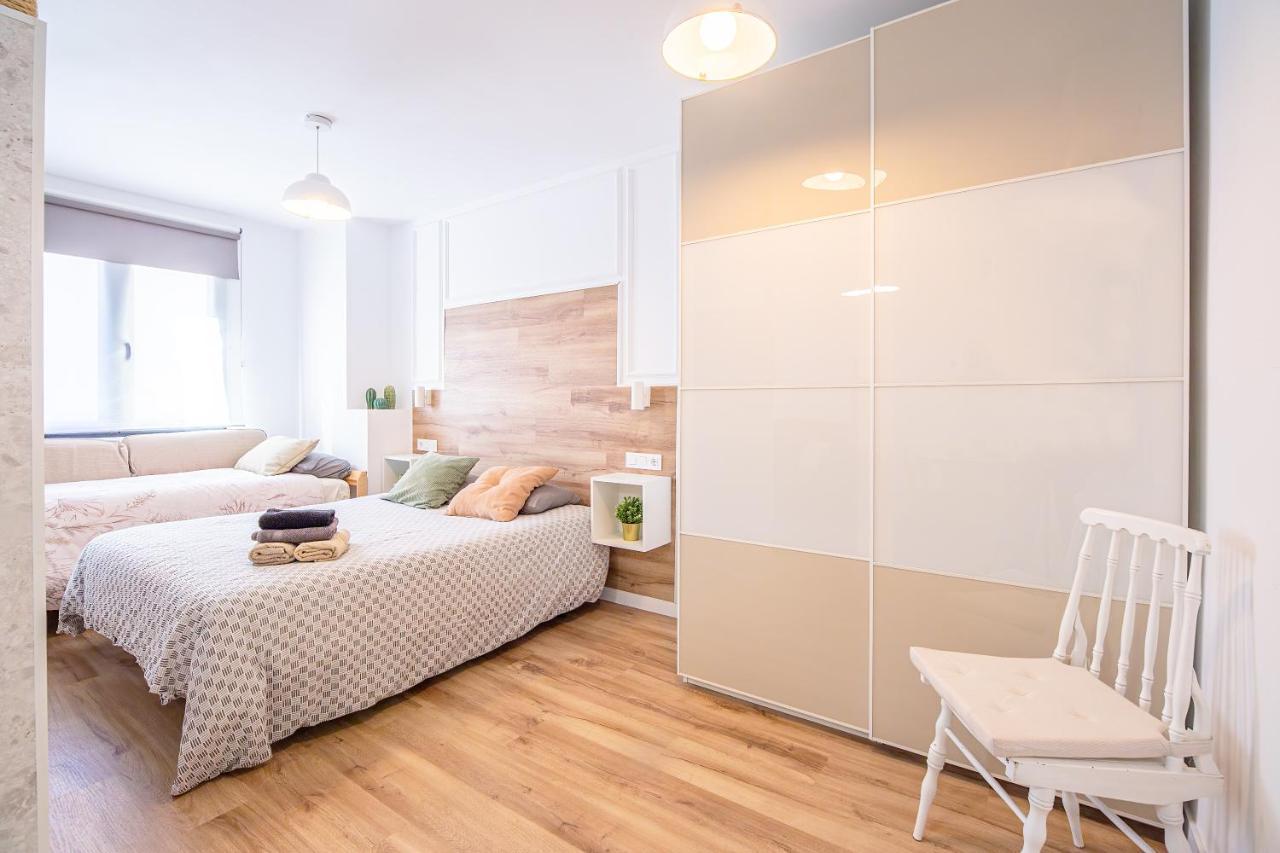 Cartagenaflats, Anfiteatro 5b Apartment Cartagena