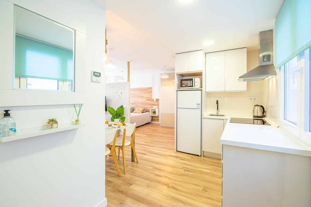 Apartment Cartagenaflats, Anfiteatro 5b *